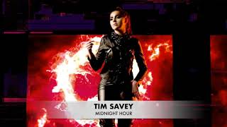 Tim Savey - Midnight Hour