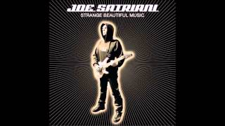 Joe Satriani - The Journey (Backing Track)