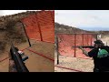 SoCo Multi Gun 11-2-24 Stage 2