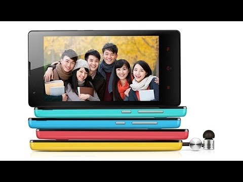 Xiaomi Redmi 2A Specs Review Price in India. 