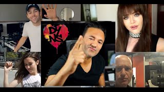 RedOne - Don't You Need Somebody (Video Teaser) feat. Max Schneider, Howie Mandel & More!