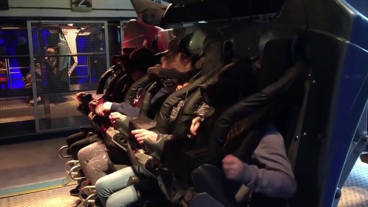 Top 10 DEADLIEST Roller Coasters YOU WONT BELIEVE EXIST! YouTube