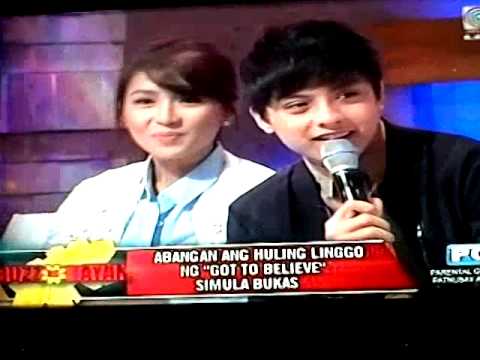 exclusively dating kathniel So you’ve been dating one special person for a few months now, but haven’t had the courage to have “the talk” about having an exclusive relationship while some people make their intentions known and agree to becoming exclusive at a certain point, others go with the flow with the hope that. exclusively dating kathniel So you’ve been dating one special person for a few months now, but haven’t had the courage to have “the talk” about having an exclusive relationship while some people make their intentions known and agree to becoming exclusive at a certain point, others go with the flow with the hope that.