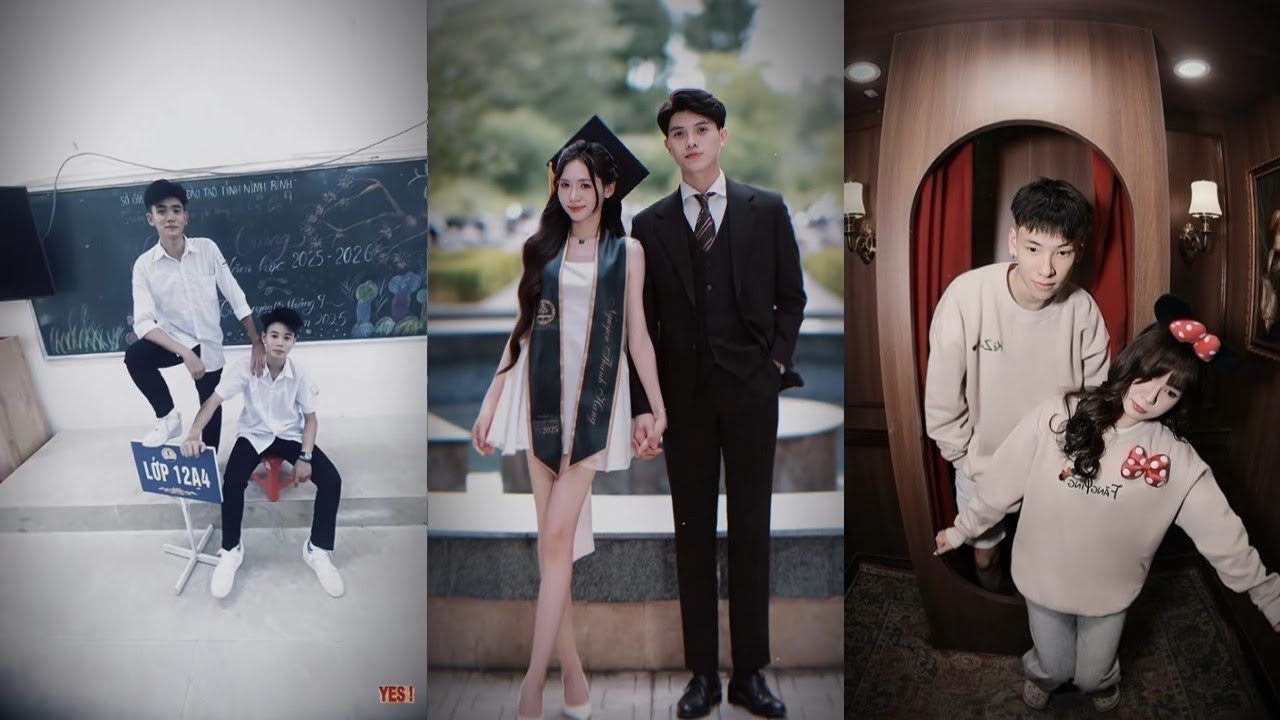 💥 TIKTOK 💥 | Tổng Hợp TikTok Hot Trend | No. 1