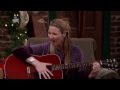 Phoebe buffay  holiday song second version
