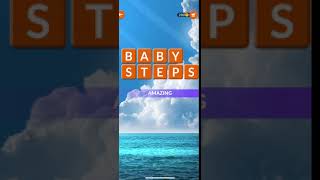 Quotescapes Puzzle Level 1 screenshot 3