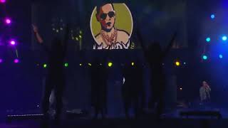 La Vecinita Live - Plan B