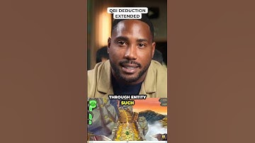 QBI Deduction Extended