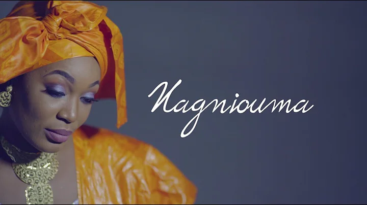 JOSEY- Nagniouma  ( Clip Officiel ) 2018