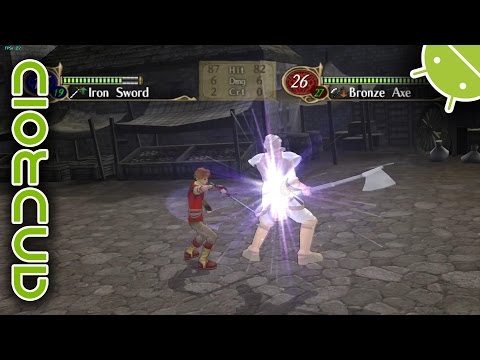 Fire Emblem: Radiant