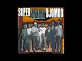 Super Mama Djombo - Pansau na isna