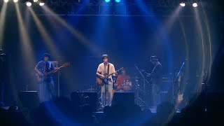 【LIVEWIRE】 小山田壮平 – 雨の散歩道 (Live at DRUM LOGOS)