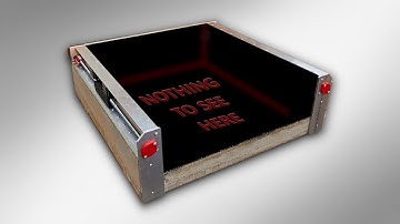 Mistakes? What Mistakes? Paint H̶i̶d̶e̶s̶... I Mean Fixes It All - CNC Mill Build Part 3