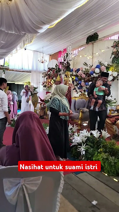 Nasihat untuk suami istri #jangkauanluas #likedansubscribe #ustadzadihidayat #nasihat