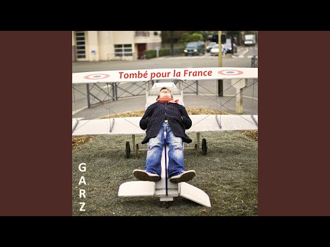 Tombé pour la France