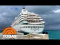 Cruise Ship Diverts To Bahamas To Avoid Arrest For Unpaid Fuel
