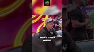 Dumb Casino Strategy?! Watch This Epic Fail! #shorts