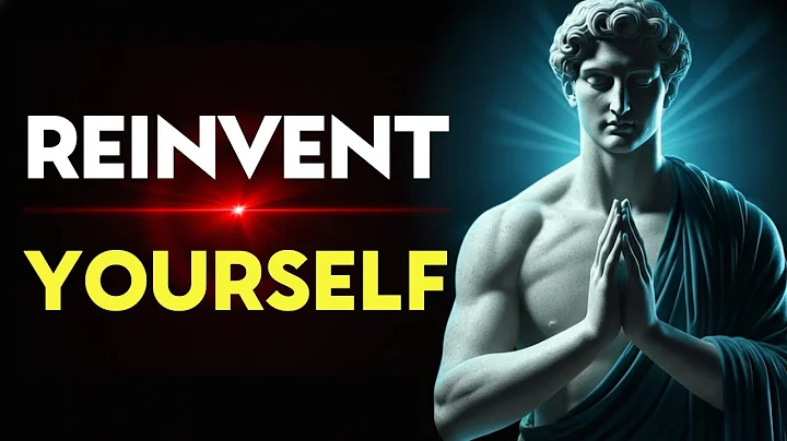 7 Self-Care Habits To Reinvent Yourself | Stoic Philosophy