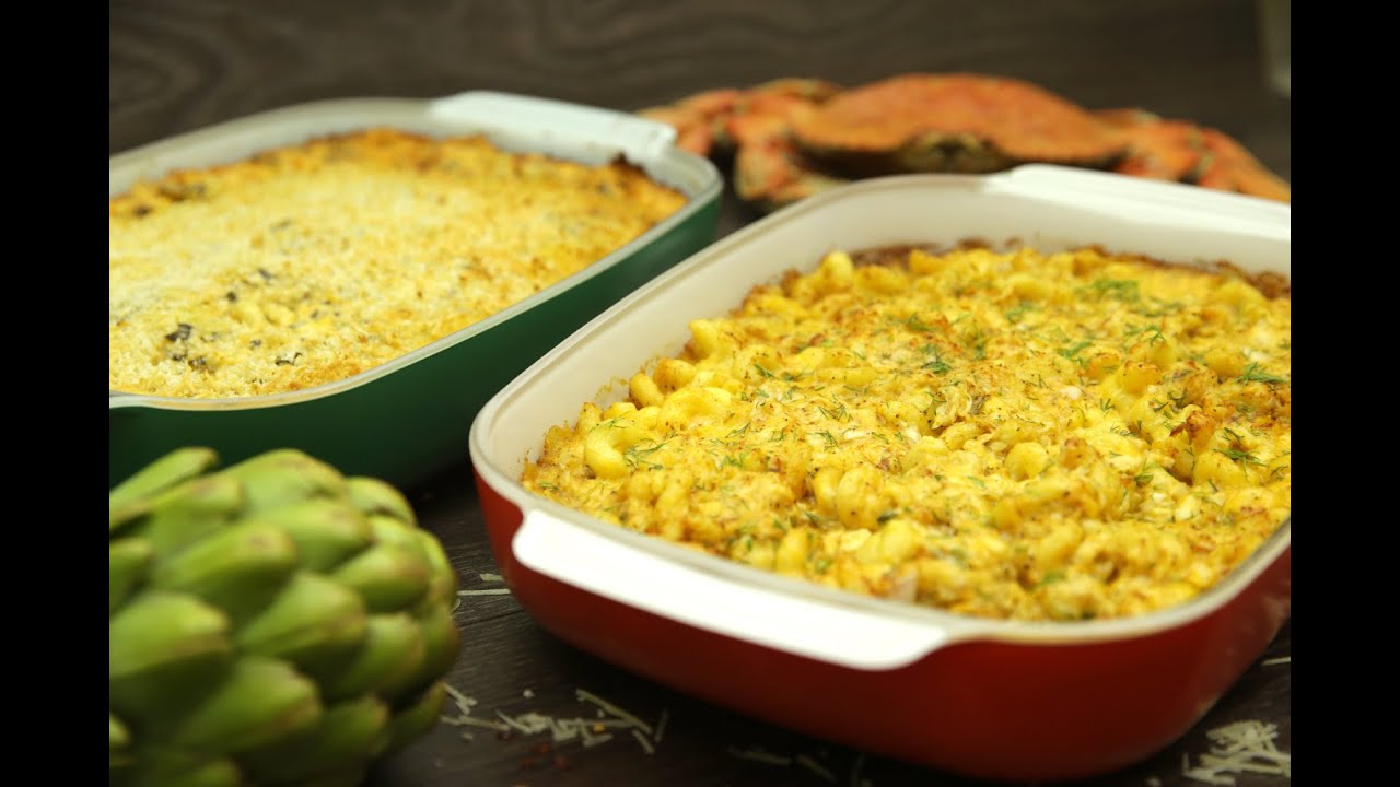 Quick & Easy Kirkland Signature Mac and Cheese 2Ways YouTube