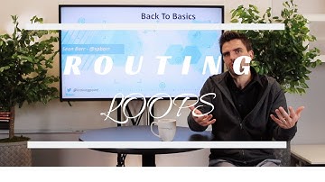 Routing Loops