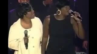 Fantasia & Mother 'He's Done Enough'