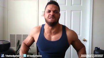 Hodgetwins - Eat Whatever You Want