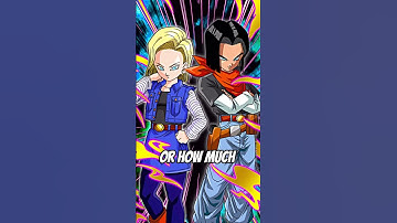 What if Piccolo Fought Android 18 Instead of Android 17 #dragonballz