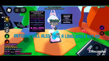 Asender Incremental HIDDEN RUNE GUIDE