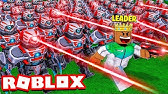 I Became A Level 999 999 999 Roblox Gladiator Youtube - je deviens un gladiateur roblox guest and noob invasion youtube