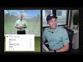 Why Senior Golfers Lose Distance — 3 Backswing Keys — Live Golf Lesson