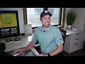 Why Senior Golfers Lose Distance — 3 Backswing Keys — Live Golf Lesson