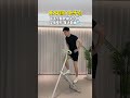 空腹爬楼梯,每周三到四次,轻松提升新陈代谢,快速瘦身