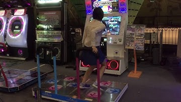 exotic ethnic / RevenG