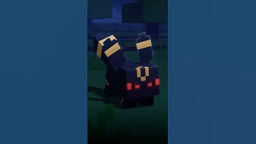 Cute Umbreon That Will Make Your Day! #pokemon #umbreon