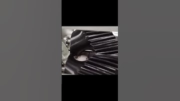 Timing Screw #mechanism #3ddesign #caddesign #mechanic #engineering