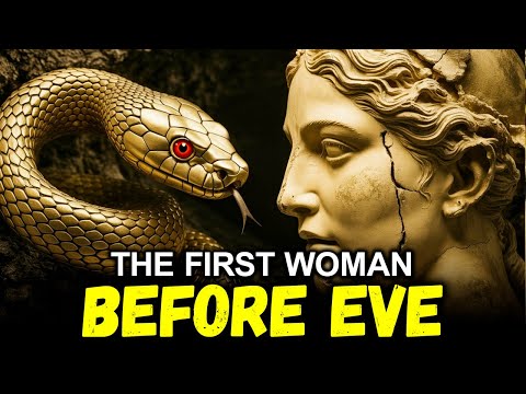 Who Came Before Eve? The Hidden Truth in Genesis REVEALED