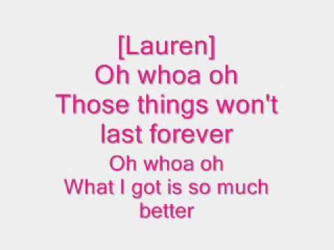 Million Bucks By Cimorelli + Lyrics.wmv
