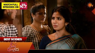 Singappenne - Best Scenes 04 Aug 2026 Tamil Serial Sun Tv