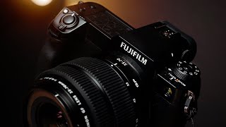 The $500 Medium Format Zoom | Fujifilm GF 35-70mm f/4.5-5.6 | First Look screenshot 4