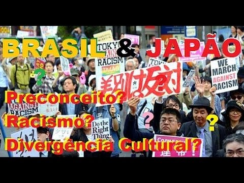 Japão & Brasil,