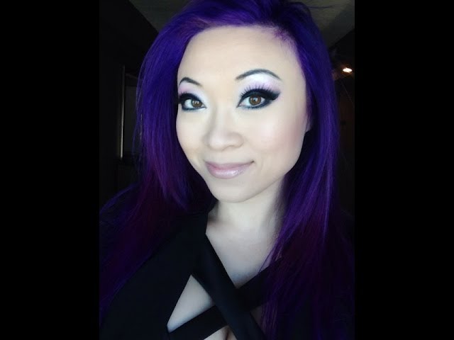 Yaya Han New Cosplay Costume announcement - exclsuive!