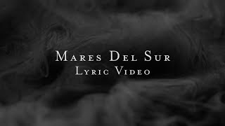 BOH, Melissa Romero, Andy Rivero - Mares Del Sur (Lyric Video)