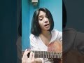 Kewal bikki gurung  cover by sandhya