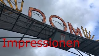 Hamburger Frühlingsdom 2017