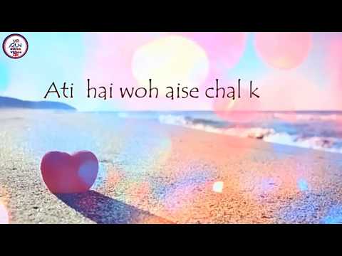 My Dil π Goes Nainamm.....