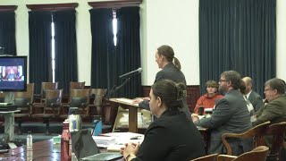 Three men sentenced for Gibson Flats Fire near Great Falls