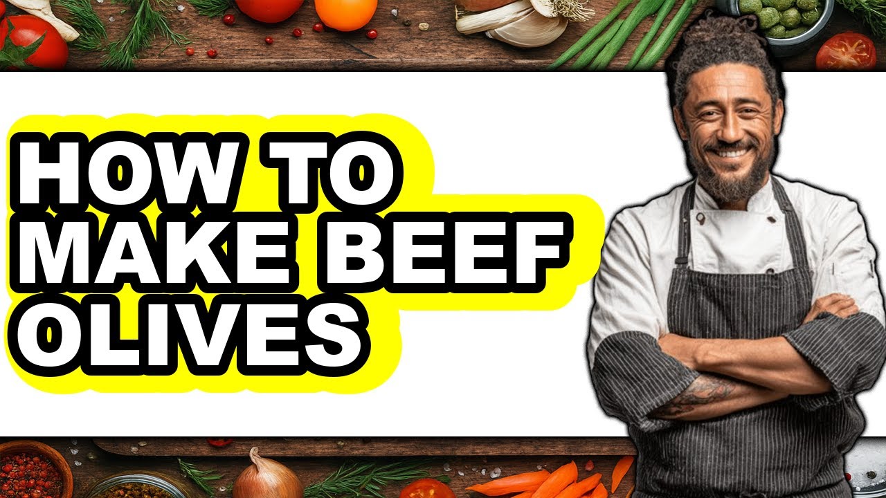 How to Make Beef Olives (Easy Method)