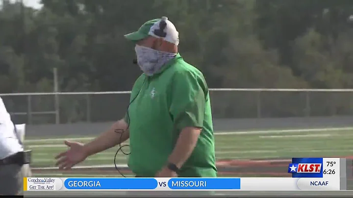 HIGHLIGHTS: Eldorado outlasts Iola, soars to area ...