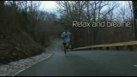 Barefoot Running Style with Dr. Mark Cucuzzella