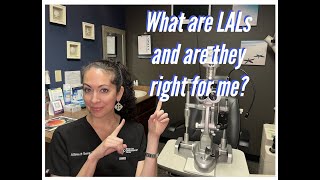 What is the Light Adjustable Lens and how do we use it in cataract surgery? | The Eye Surgeon